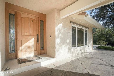 2700 Duval Road Camarillo CA 93012