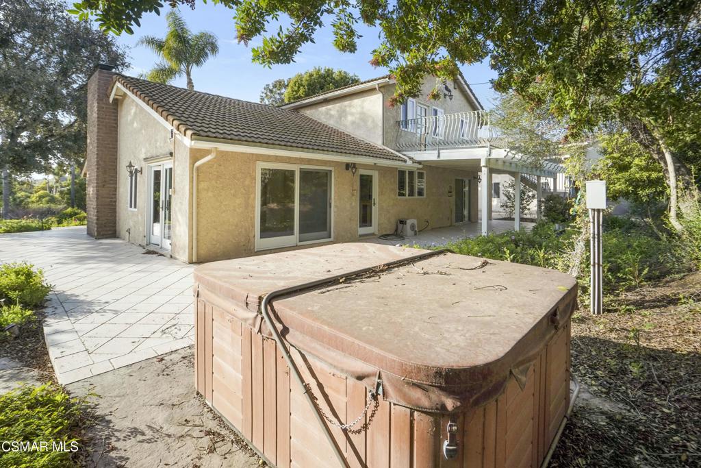 2700 Duval Road