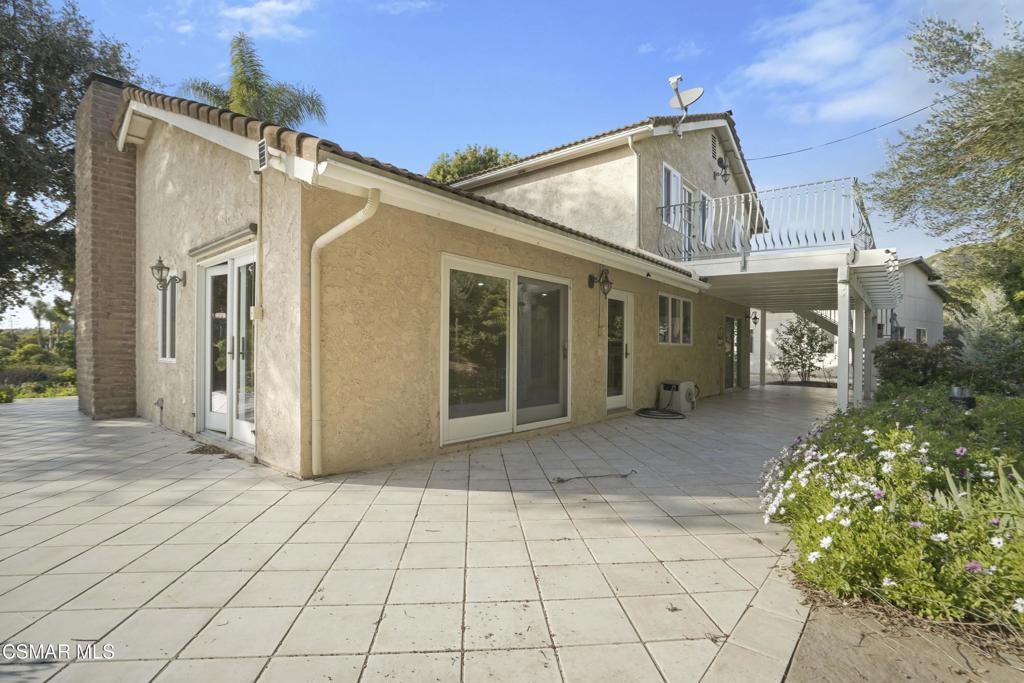2700 Duval Road