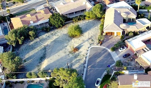 Photo of 79750 Gable Glen Street, Bermuda Dunes, CA 92203 (MLS # 26988851PS)