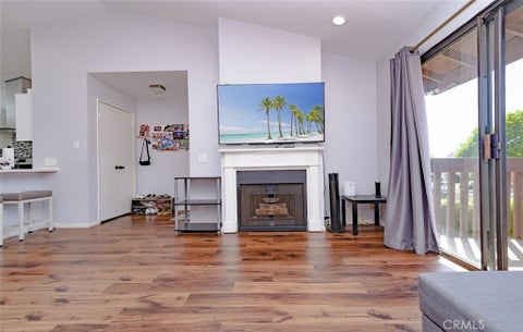 Photo of 13061 Creek View Dr #203 DR, Garden Grove, CA 92844 (MLS # PW26212855)