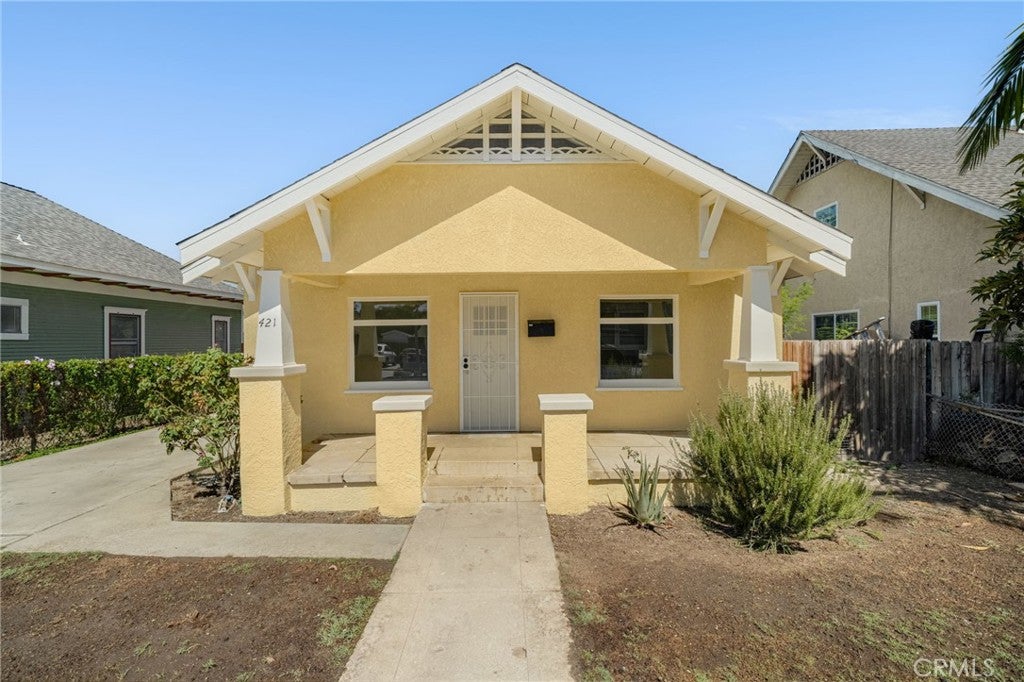421 E Adele Street