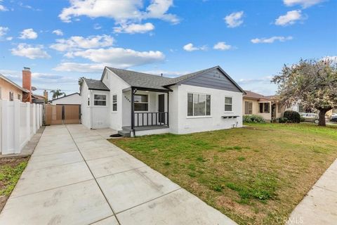 Property photo of 9308 tarryton, whittier, ca 90605