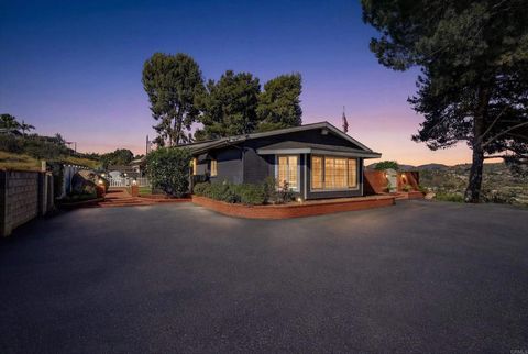 Photo of 1308 Sundale Road, El Cajon, CA 92019 (MLS # PTP2602378)