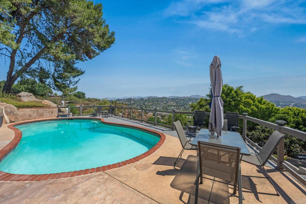 1308 Sundale Road, El Cajon CA 92019