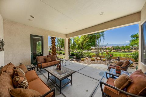 Photo of 81465 Avenida Montura, Indio, CA 92203 (MLS # 219099108DA)
