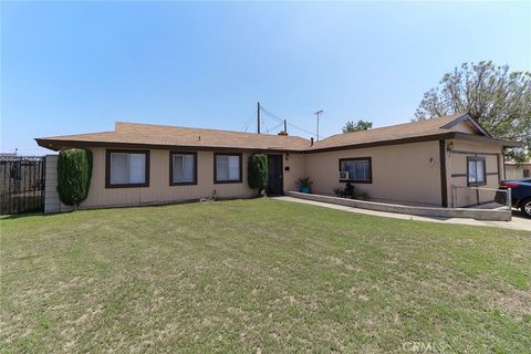 21330 E Calora Street Covina CA 91724