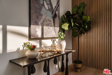 Photo of 1666 Summitridge Drive, Beverly Hills, CA 90210 (MLS # 25601079)