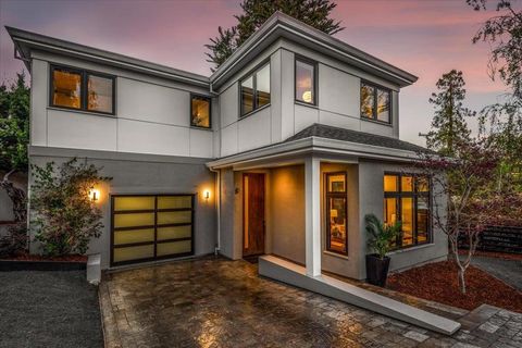 Photo of 12 CRANFIELD Avenue, San Carlos, CA 94070 (MLS # ML82038328)