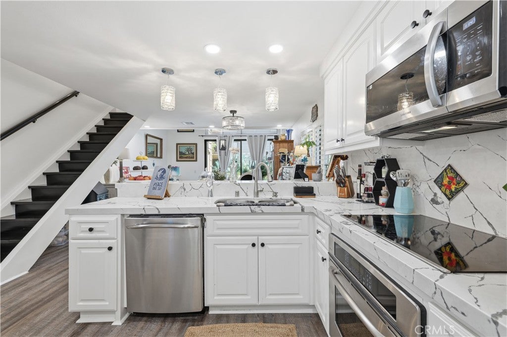 26701 Quail Creek Crk 170, Laguna Hills CA 92656