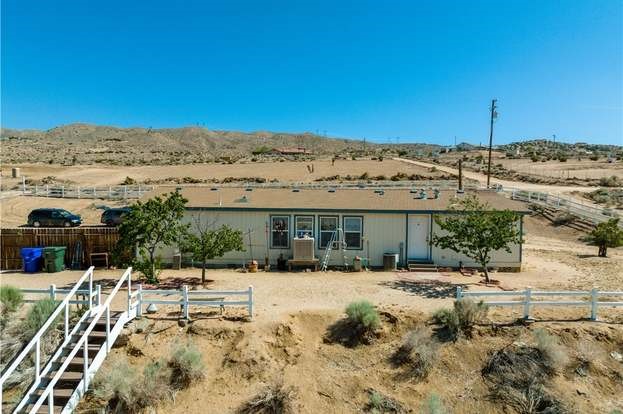 25926 Outpost Road