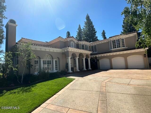 4006 Hunt Club Court