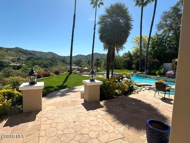 4006 Hunt Club Court