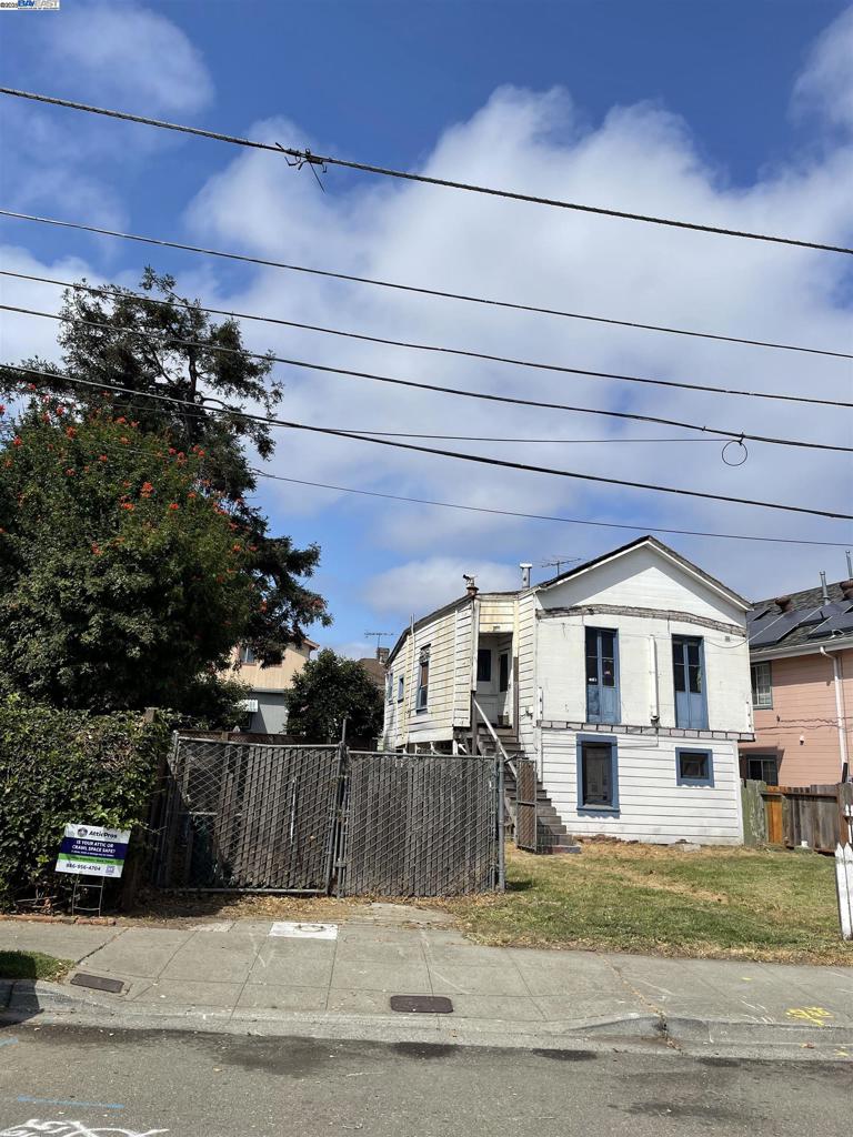 CENTRAL ALAMEDA - Residential