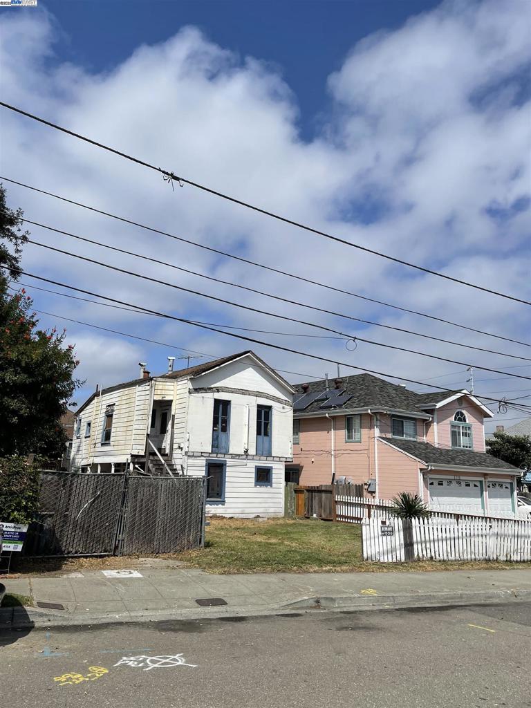CENTRAL ALAMEDA - Residential