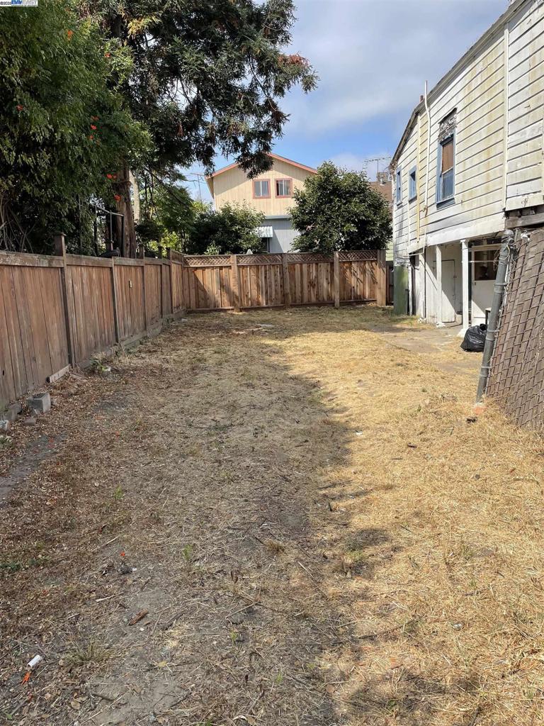 CENTRAL ALAMEDA - Residential