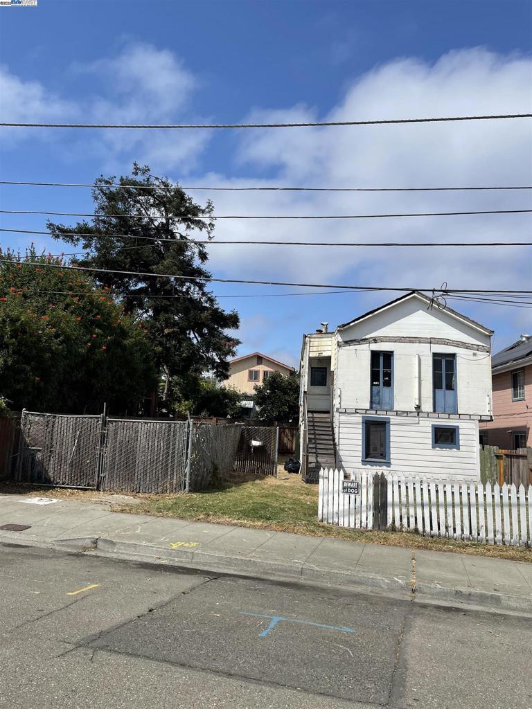 CENTRAL ALAMEDA - Residential