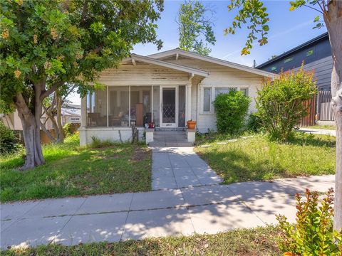 Photo of 5231 Rockland Avenue, Los Angeles, CA 90041 (MLS # BB26080057)