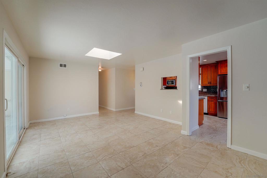 Clairemont - Residential