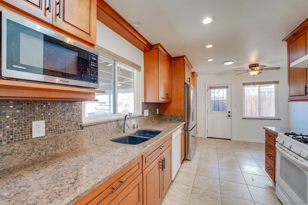 Clairemont - Residential