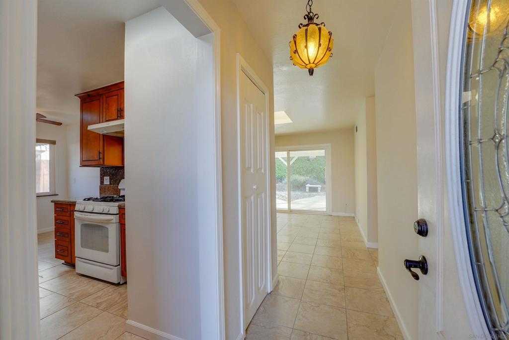 Clairemont - Residential