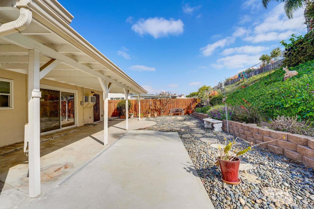 Clairemont - Residential