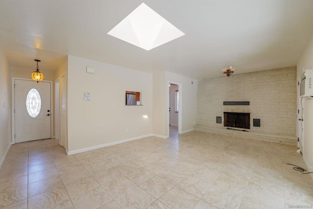 Clairemont - Residential