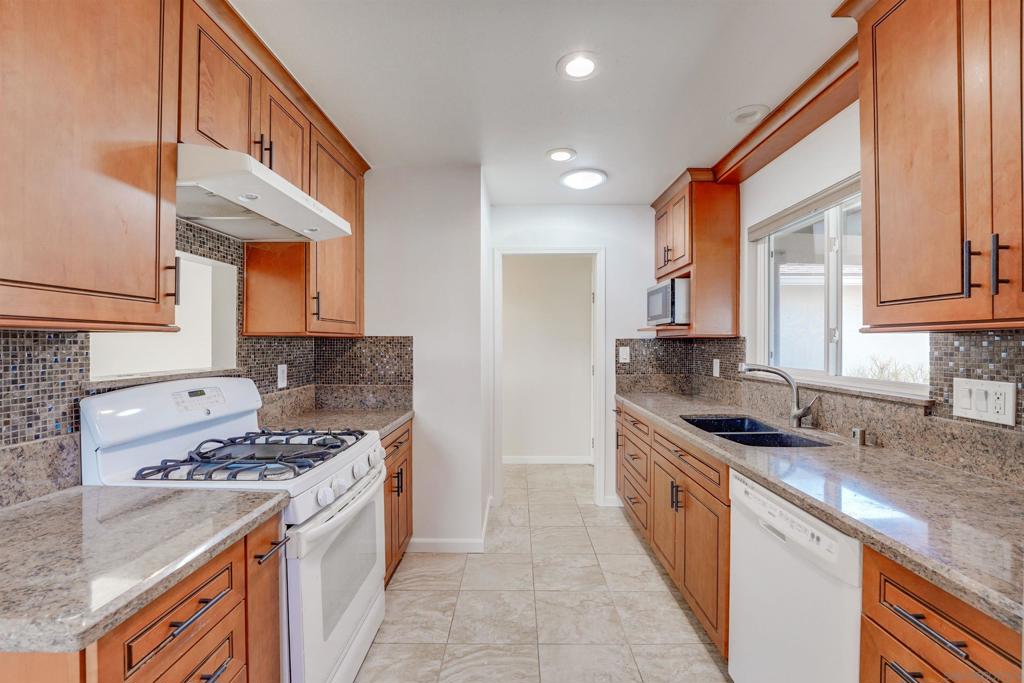 Clairemont - Residential