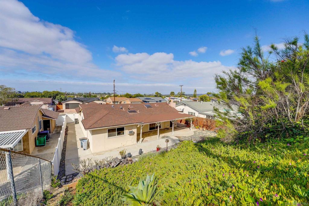 Clairemont - Residential