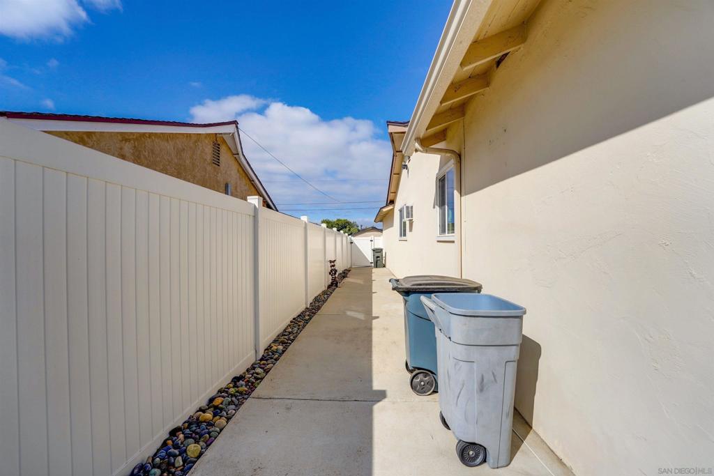 Clairemont - Residential