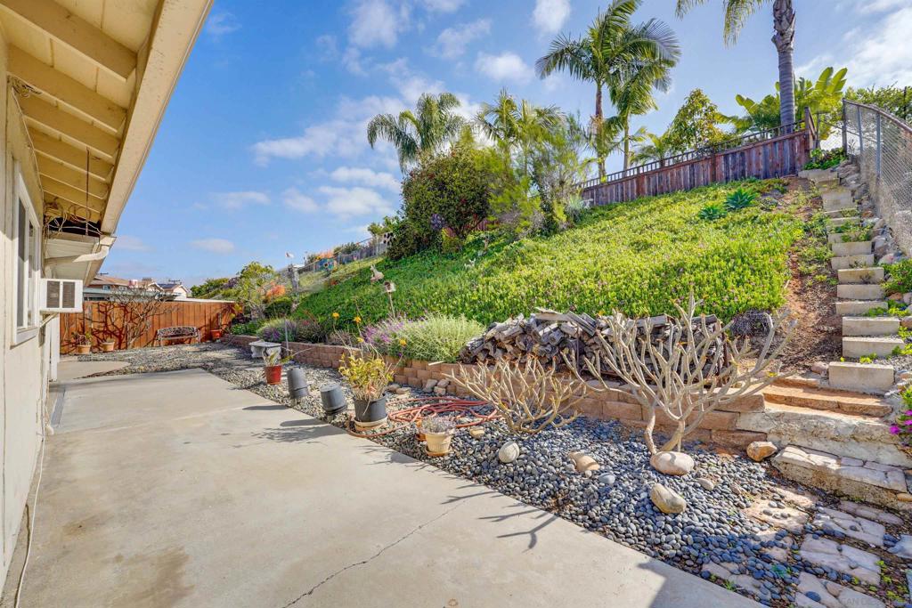 Clairemont - Residential