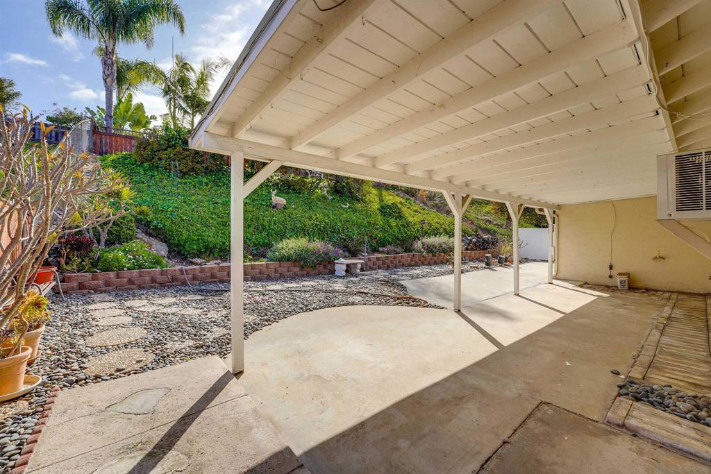 Clairemont - Residential