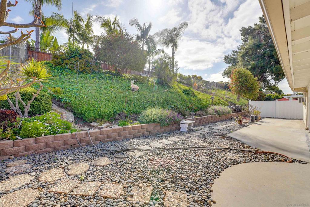 Clairemont - Residential