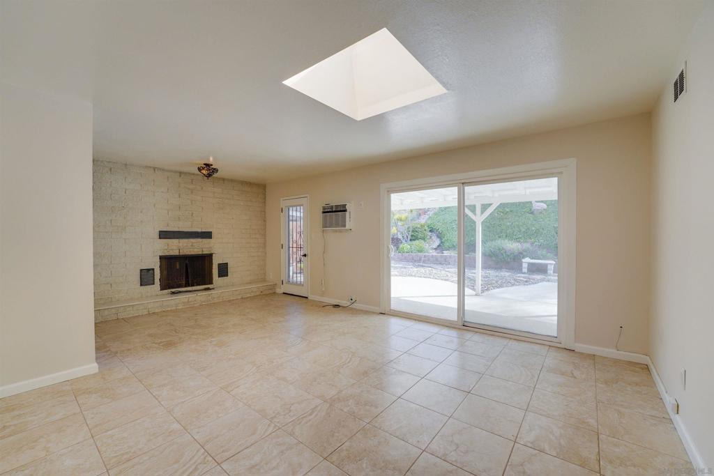 Clairemont - Residential