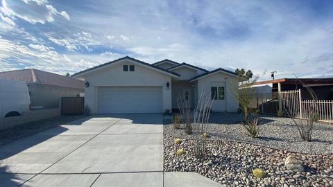 Photo of 32285 Pueblo Trail, Cathedral City, CA 92234 (MLS # 219129742DA)
