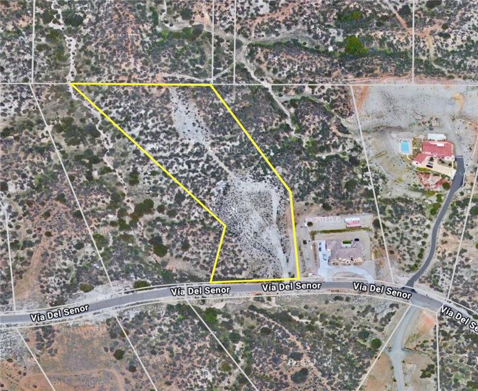 31690 Via Del Senor