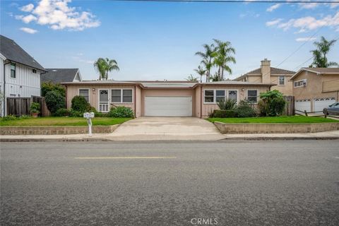 1612 Orange Costa Mesa CA 92627