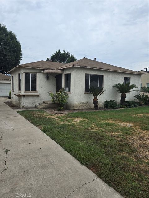 8132 Franklin Buena Park CA 90621