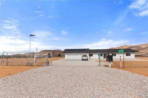 11725 Lagartijo Drive Apple Valley CA 92308