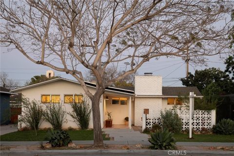 3928 Lemon Long Beach CA 90807