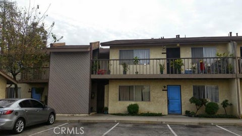 Photo of 16015 Pioneer Boulevard #21B, Norwalk, CA 90650 (MLS # SR26164716)
