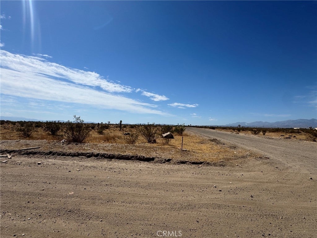 10501 Holly Road