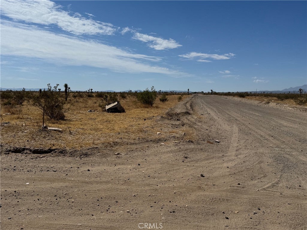 10501 Holly Road