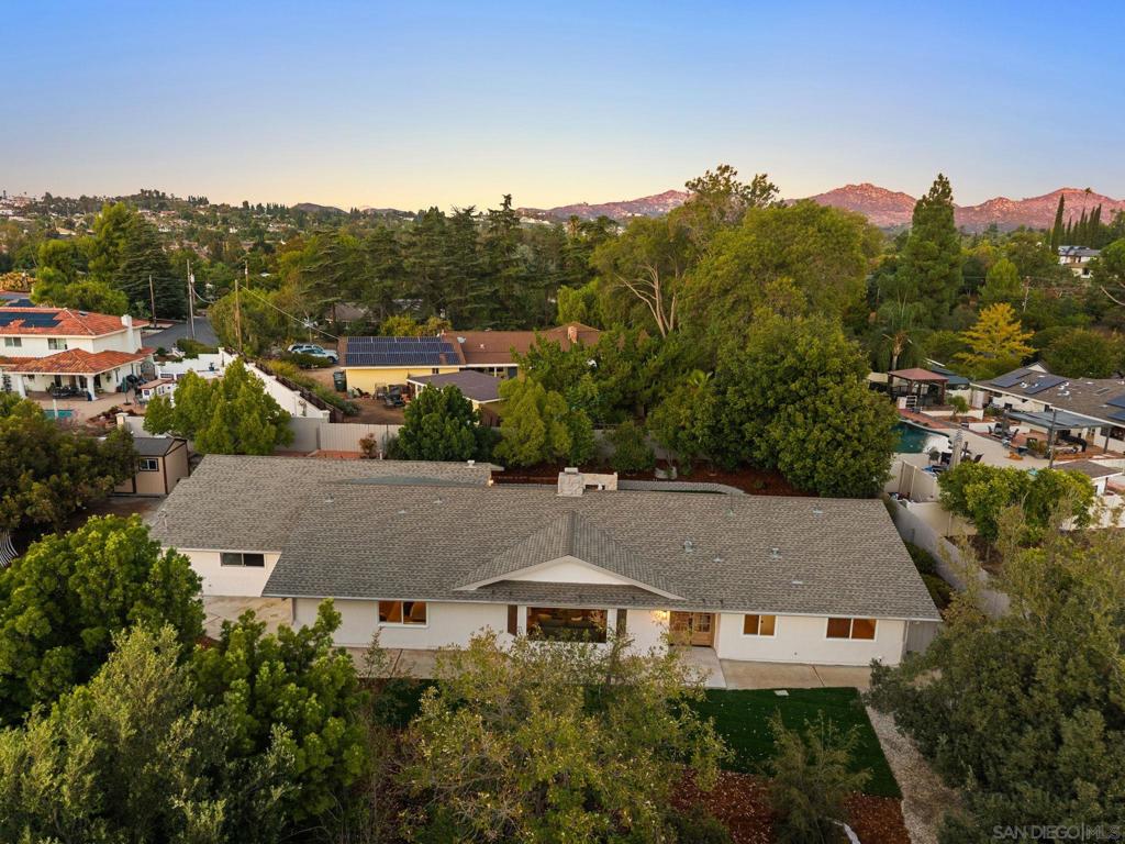 Poway - Residential