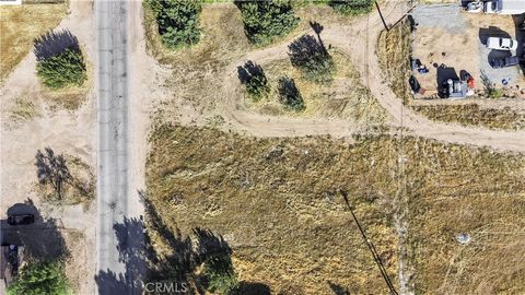 Photo of 0 Juniper Street, Hesperia, CA 92345 (MLS # HD26071869)