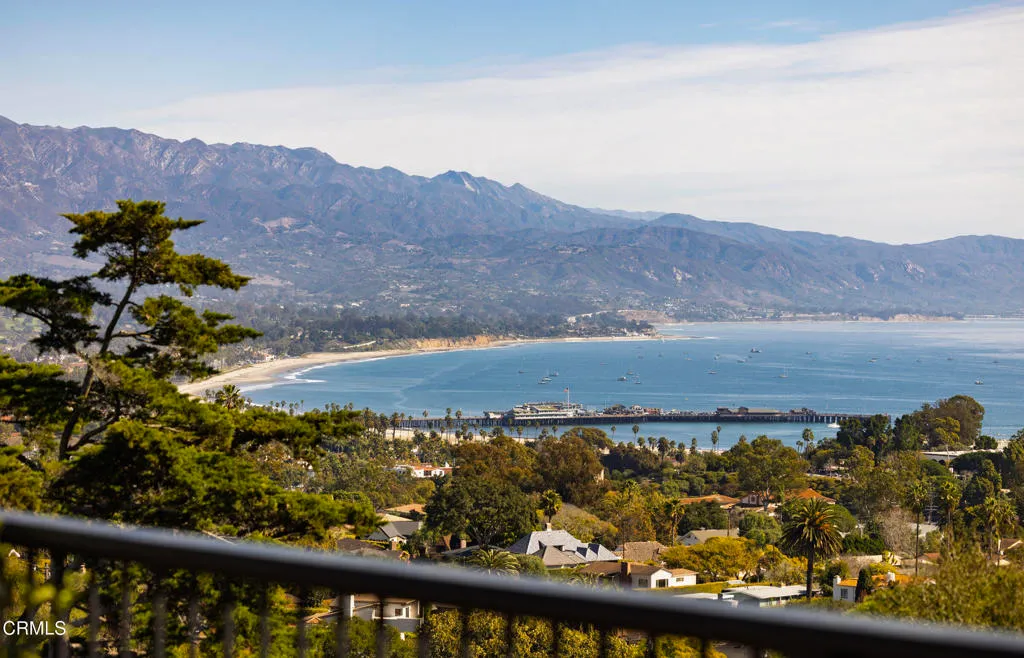 Santa Barbara, California 93109, United States, 4 Bedrooms Bedrooms, ,4 BathroomsBathrooms,Residential,Active,9091