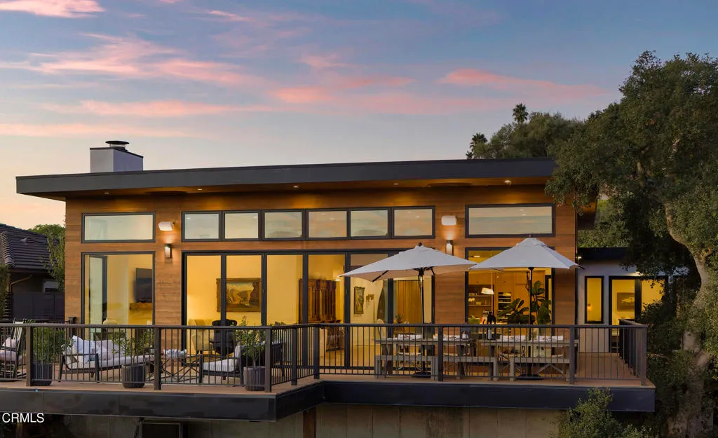 Santa Barbara, California 93109, United States, 4 Bedrooms Bedrooms, ,4 BathroomsBathrooms,Residential,Active,9091