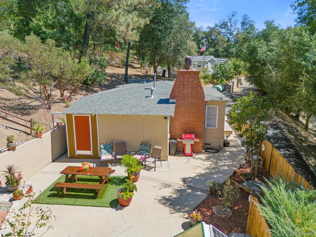 1332 Canyon Dr.