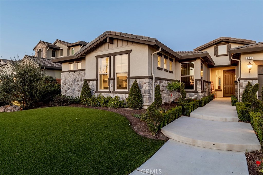 400 Ridge Creek Estates Way