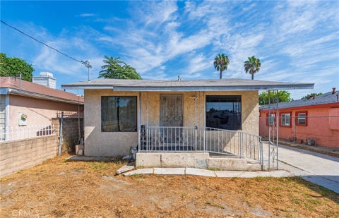 Photo of 2521 E 129th ST, Compton, CA 90222 (MLS # OC26172214)